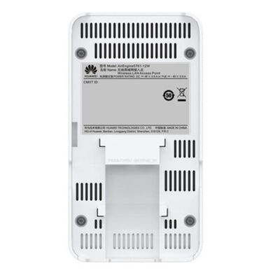 Huawei AirEngine 5761-12W Wi-Fi 6 Wall Plate Access Point