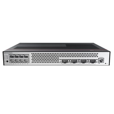 S5735-L8P4X-QA-V2, Huawei CloudEngine S5735-L Series Switch, 8x10GE RJ45/4x10GE SFP+/AC Power