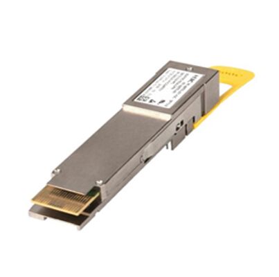 800Gbps QSFP-DD FR8 Optical Transceiver Module with 2km Transmission and Hot-Swappable Design