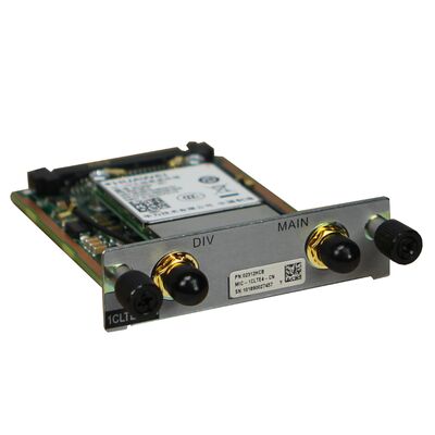 Huawei MIC-1CLTE4-CN 4G LTE Interface Card for AR600 Series Routers