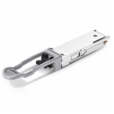 QSFP-100G-BIDI-G2 100G QSFP28 BiDi Transceiver Module 70m-100m