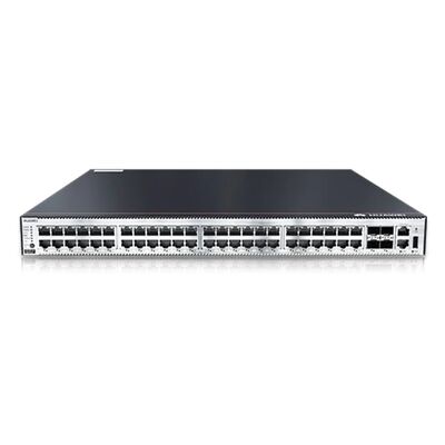 Huawei S5731-S48T4X Switch | 48 GE RJ45 + 4×10GE SFP+ Enterprise Switch