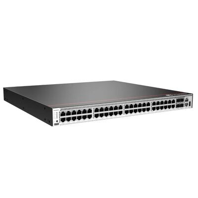 Huawei S5731-S48T4X Switch | 48 GE RJ45 + 4×10GE SFP+ Enterprise Switch