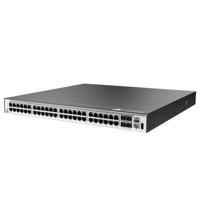 Huawei S5731-S48T4X Switch | 48 GE RJ45 + 4×10GE SFP+ Enterprise Switch