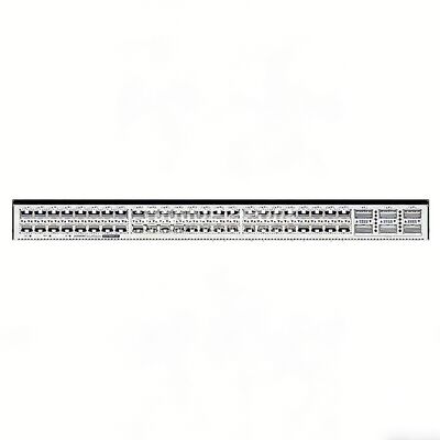 Huawei CloudEngine S6730-H48X6C-V2 48×10GE SFP+ 6×100GE QSFP28 Switch | Enterprise Data Center Switch