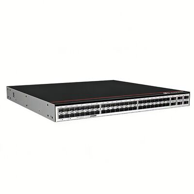 Huawei CloudEngine S6730-H48X6C-V2 48×10GE SFP+ 6×100GE QSFP28 Switch | Enterprise Data Center Switch