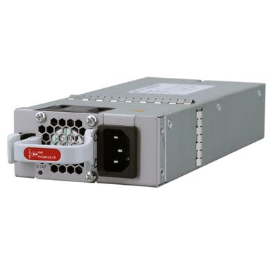 PAC600S56-CB, Huawei Switch Power Module, 600W PoE AC&240V DC Back-to-Front