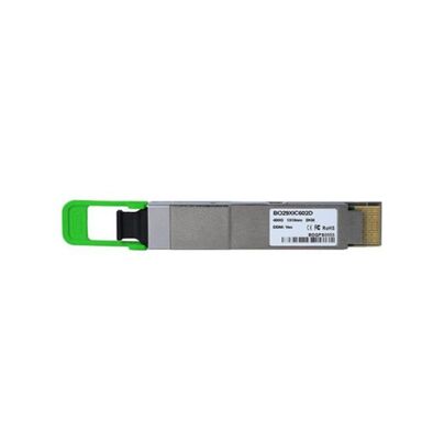 CQP-SI400G-FR4 400G QSFP-DD Optical Transceiver