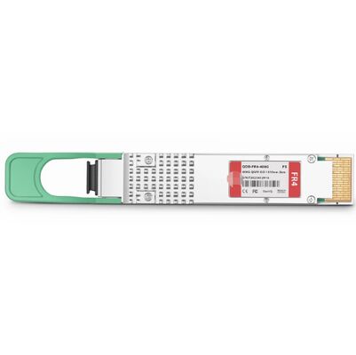 CQP-SI400G-FR4 400G QSFP-DD Optical Transceiver