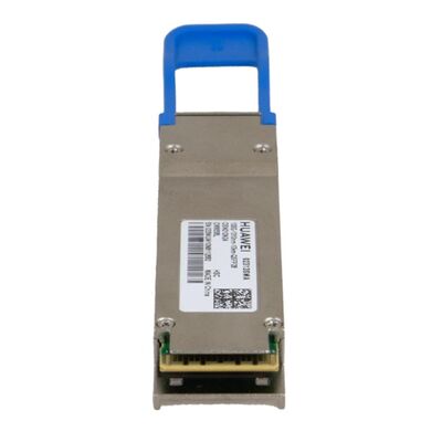 OSN010N24, Huawei High Speed Transceiver, 100G QSFP28/LC/10km