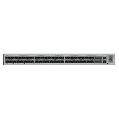S5735-S48T4XE-V2, Huawei S5735-S Switch, 48x1GE RJ45/4x10GE SFP+/No Power