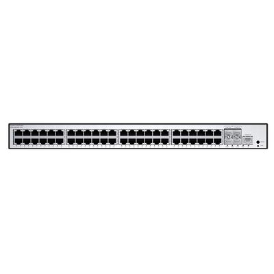 S5735-L48LP4S-A-V2, Huawei S5735-L Series Switch, 48xGE PoE+ Ports/4x10GE SFP+/Dual AC Power