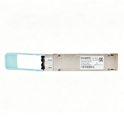 Huawei QSFP-40G-LX4-MM 40G QSFP+ LX4 Optical Transceiver Module