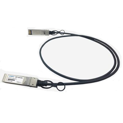 SFP-10G-CU1M, Huawei SFP+ High Speed Direct-attach Cable, 10G, 1m, Indoor Use