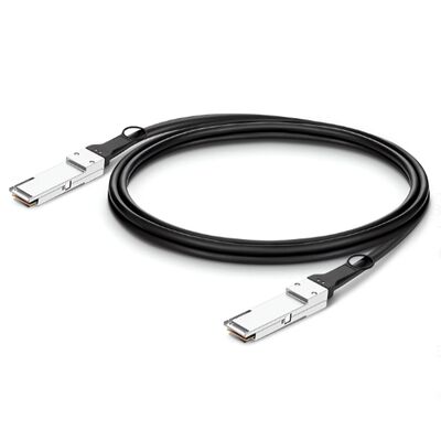 QSFP28-100G-CU1M, Huawei 100G Direct Attach Cable, QSFP28/1m/Indoor Use
