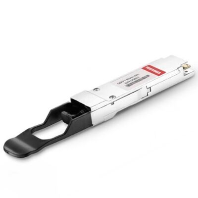 QSFP-40G-iSR4, Huawei QSFP+ Optical Transceiver, 40G Multi-mode/0.15km/850nm
