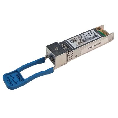 Cisco SFP-10/25G-LR-I 10/25GBASE-LR Industrial SFP28 Transceiver, 1310nm, 10km, LC, DOM