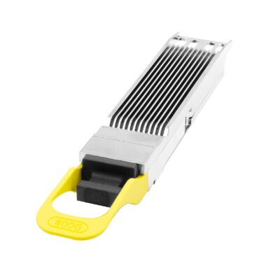 800G OSFP DR4 500m SMF Optical Transceiver Module, 1310nm, MPO