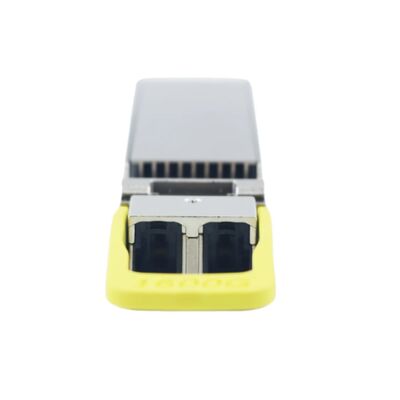 1.6T OSFP DR8 Optical Transceiver Module 1310nm SMF
