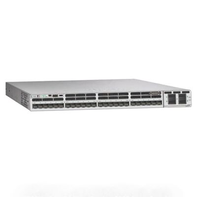 C9300X-24Y-E, Cisco Catalyst 9300 Switch, 24xSFP28/Modular uplink/Network Essentials
