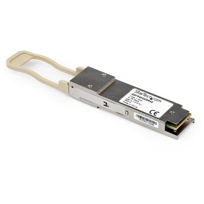 QSFP-40G-LR4-S, Cisco QSFP Transceiver, 40GBASE-LR4/LC/10km