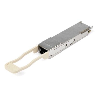 QSFP-40G-LR4-S, Cisco QSFP Transceiver, 40GBASE-LR4/LC/10km