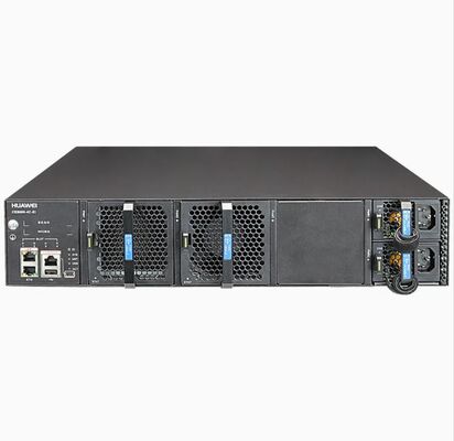 CE8868-4C-EI, Huawei CE8800 Switch, 4x400GE QSFP112/No Fan & PSU