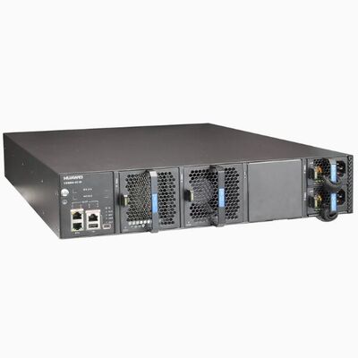 CE8868-4C-EI, Huawei CE8800 Switch, 4x400GE QSFP112/No Fan & PSU