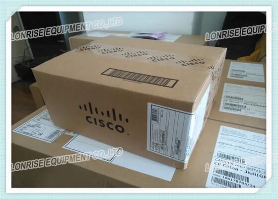 AIR-CT2504-50-K9, Cisco 2500 Wireless Controller, 50 AP licenses/4xGE ports/RF management