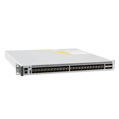 C9500-48Y4C-A, Cisco Catalyst 9500 Switch, 48x25G Ports/High Performance/NW Adv. License