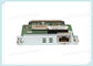 Cisco Multiflex Voice / WAN Card VWIC3-1MFT-T1 / E1 With 1 X T1 / E1 Network Wan