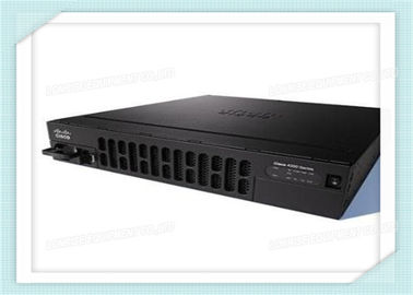 2 RU Rack Height  ISR4351-V/K9 Cisco Modular Router Integrated Service