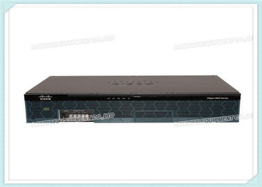 CISCO2911/K9 Cisco 2911 Industrial Network Router With Gigabit Ethernet Port