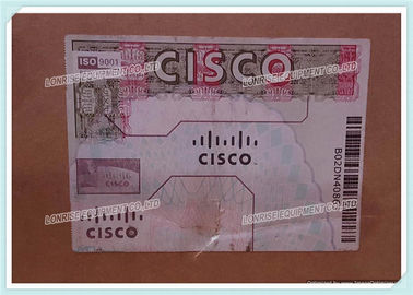 CISCO2911/K9 Cisco 2911 Industrial Network Router With Gigabit Ethernet Port