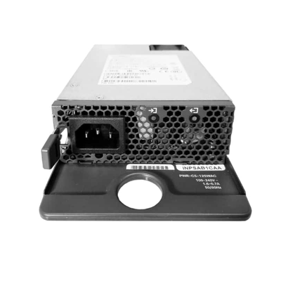 Cisco PWR‑C6‑125WAC 125W AC Power Supply for Catalyst 9000 Series Switches