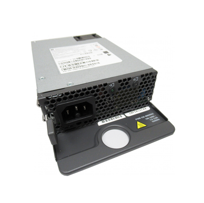 Cisco PWR‑C6‑125WAC 125W AC Power Supply for Catalyst 9000 Series Switches