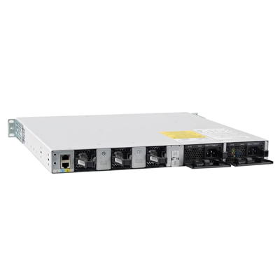 Cisco C9300L-48P-4X-A Catalyst 9300L 48-Port PoE+ Switch with 4x10G SFP+ Uplinks