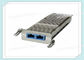 10 Gbps Gigabit Ethernet XENPAK-10GB-SR  XENPAK Transceiver Module Optical Fiber