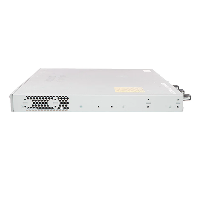 Cisco C9300-24T-A Catalyst 9300 24-Port Data Only Network Advantage Switch