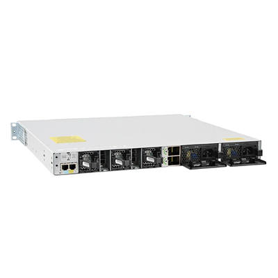 Cisco C9300-24T-A Catalyst 9300 24-Port Data Only Network Advantage Switch