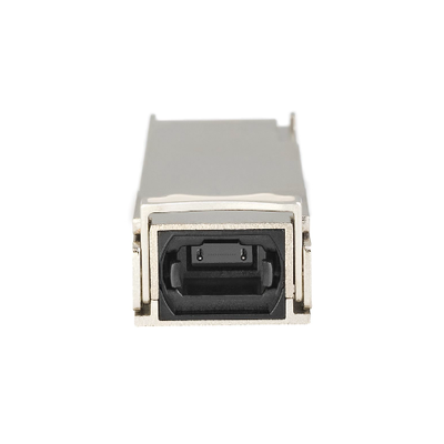 QSFP-40G-SR4, Cisco QSFP Module, 40Gbps/Multimode Fiber/Short Range