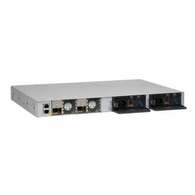 Cisco C9300-48T-A Catalyst 9300 48-Port Data Switch with Network Advantage License