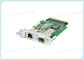 EHWIC-1GE-SFP-CU High - Speed Cisco Optical Transceiver WAN Interface For Gigabit Ethernet