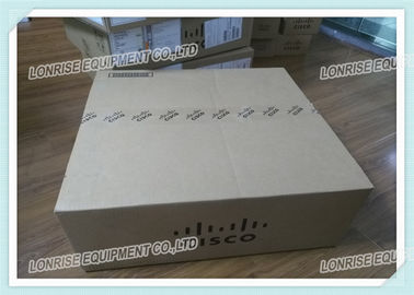 Cisco Ethernet Network Switch WS-C3850-48F-S Catalyst 3850 48 Port Full PoE IP Base