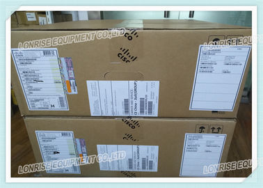 Cisco Ethernet Network Switch WS-C3850-24T-E Catalyst 3850 48x10/100/1000 Port Data