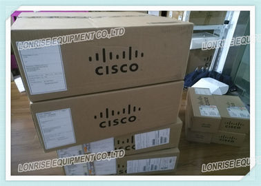 Cisco Ethernet Network Switch WS-C3850-48T-E Catalyst 3850 48x10/100/1000 Port Data IP Services