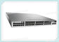 Cisco Ethernet Network Switch WS-C3850-48P-E Catalyst 3850 48 Port PoE IP Services