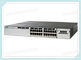 Cisco Switch Catalyst 3850 WS-C3850-24P-L 24x10/100/1000 Port PoE LAN Base