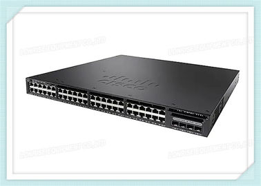 LAN Base Cisco Catalyst Gigabit Switch WS-C3650-48PD-L Poe 3650 48 Port Managed  is a powerful and versatile networking device designed to meet the growing demands of modern businesses