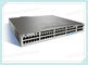 Cisco Ethernet Network Switch WS-C3850-12X48U-S 48 Port 12 mGig+36 Gig UPoE IP Base